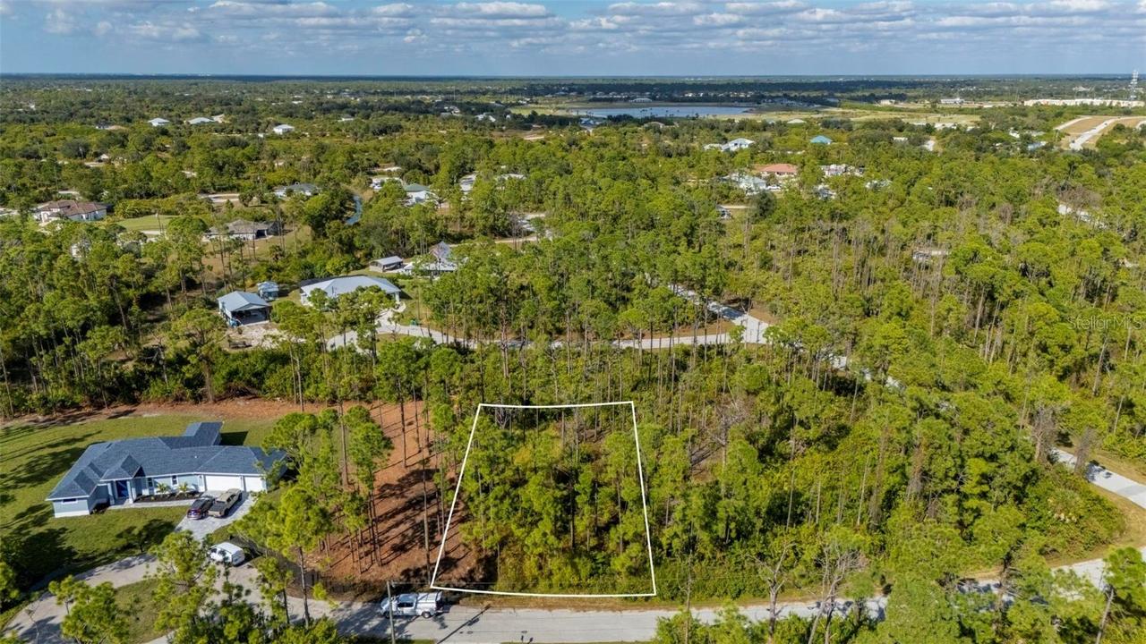 12348 Westmont Ct., Port Charlotte, FL 33981