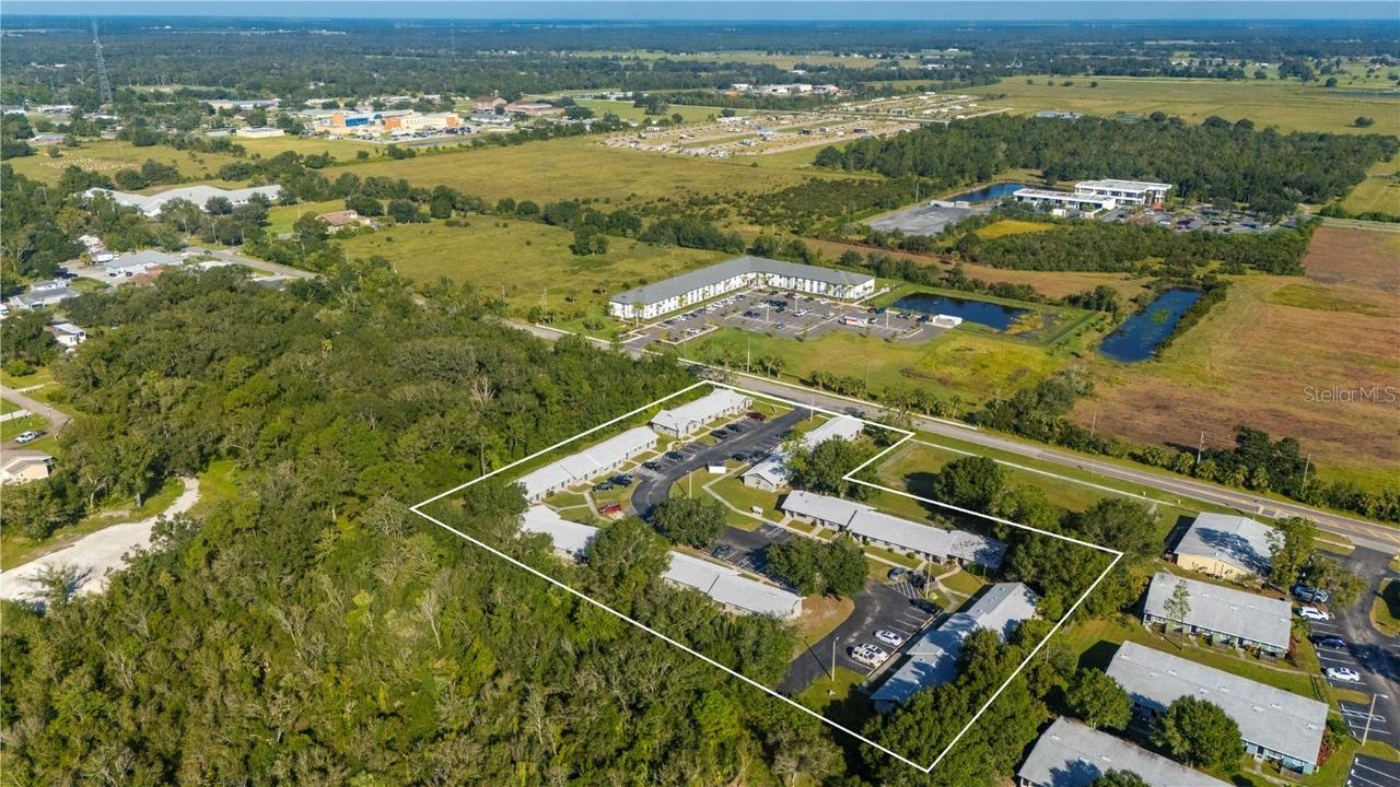 1450 E Gibson St., Arcadia, FL 34266