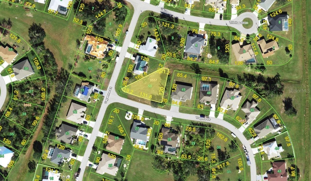 26476 Trujillo Dr., Punta Gorda, FL 33983