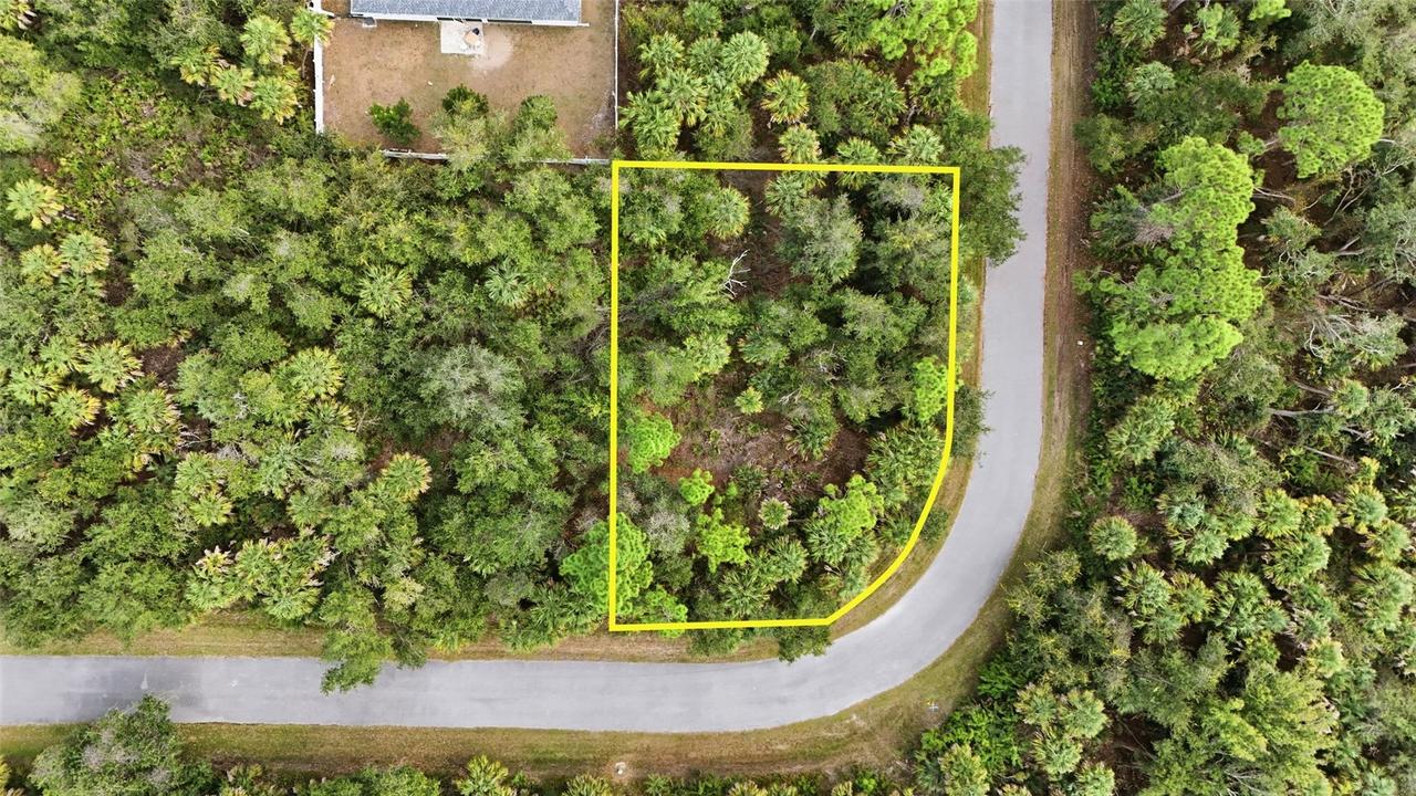 Rayfield Dr., North Port, FL 34291