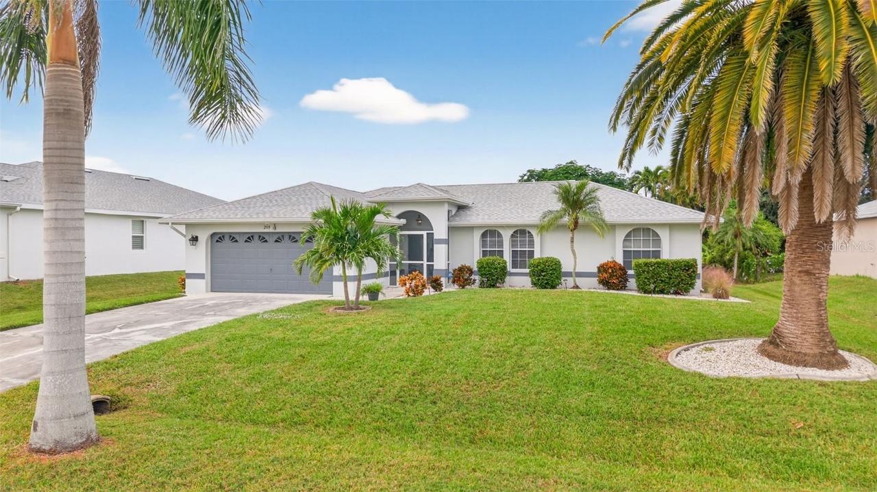 2919 SW 25th St., Cape Coral, FL 33904