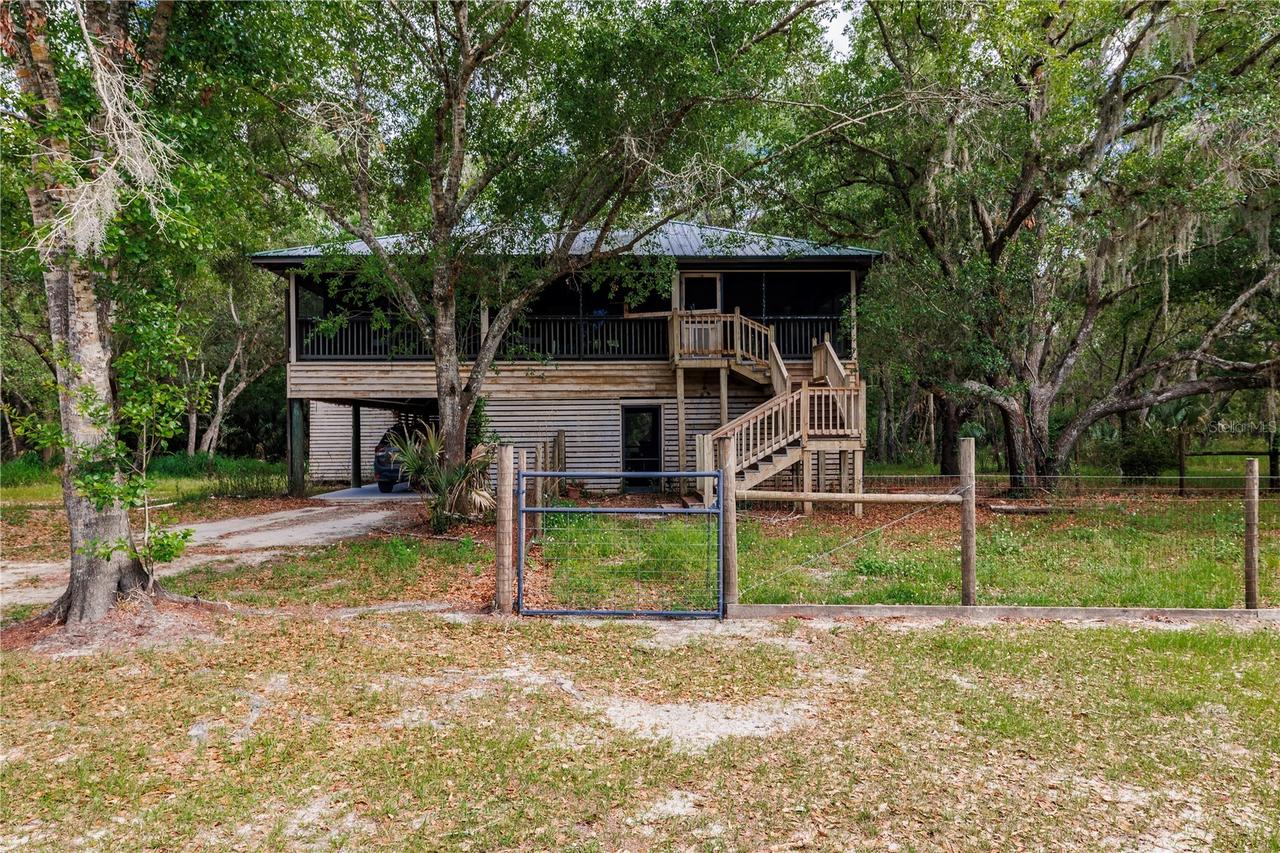 8056 SW Horse Creek Rd., Arcadia, FL 34266