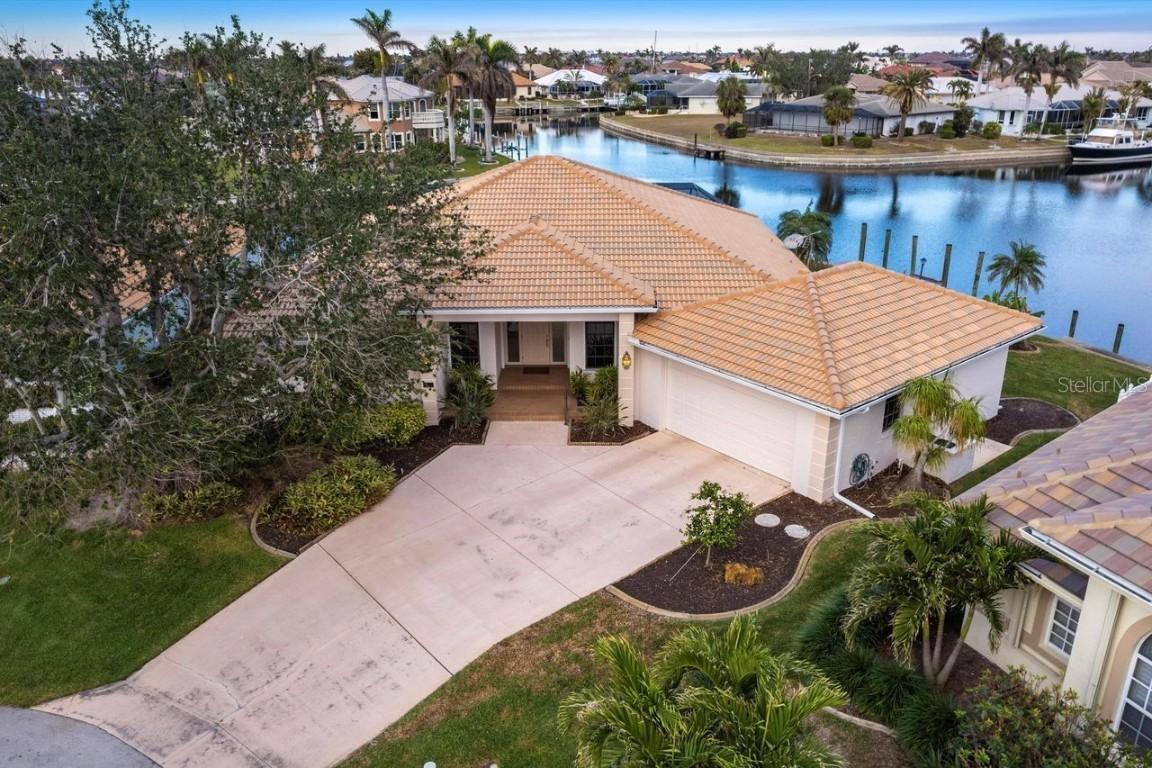 2856 Deborah Dr., Punta Gorda, FL 33950