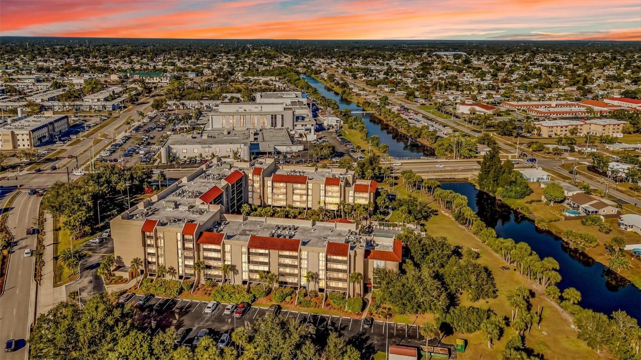 21405 Olean Blvd. #208, Port Charlotte, FL 33952