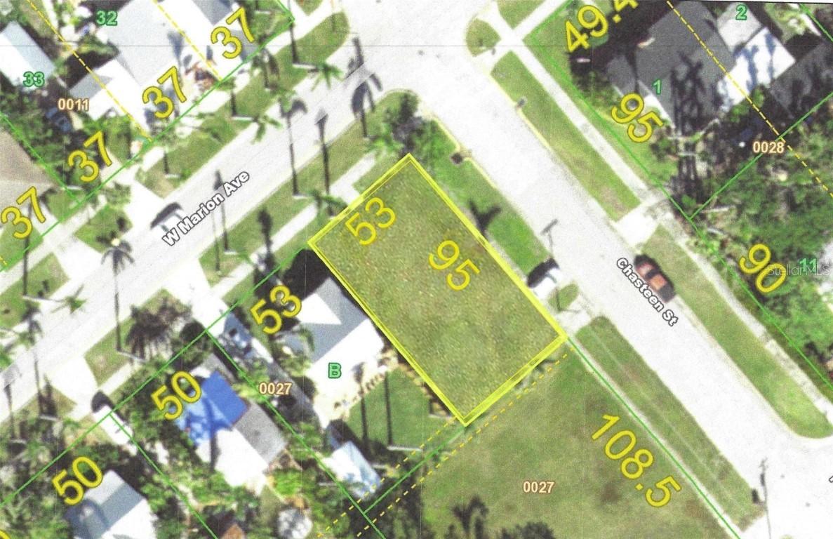 205 Chasteen St., Punta Gorda, FL 33950
