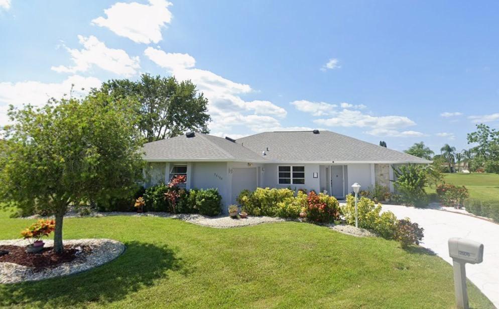 25170 Obelisk Ct., Punta Gorda, FL 33983