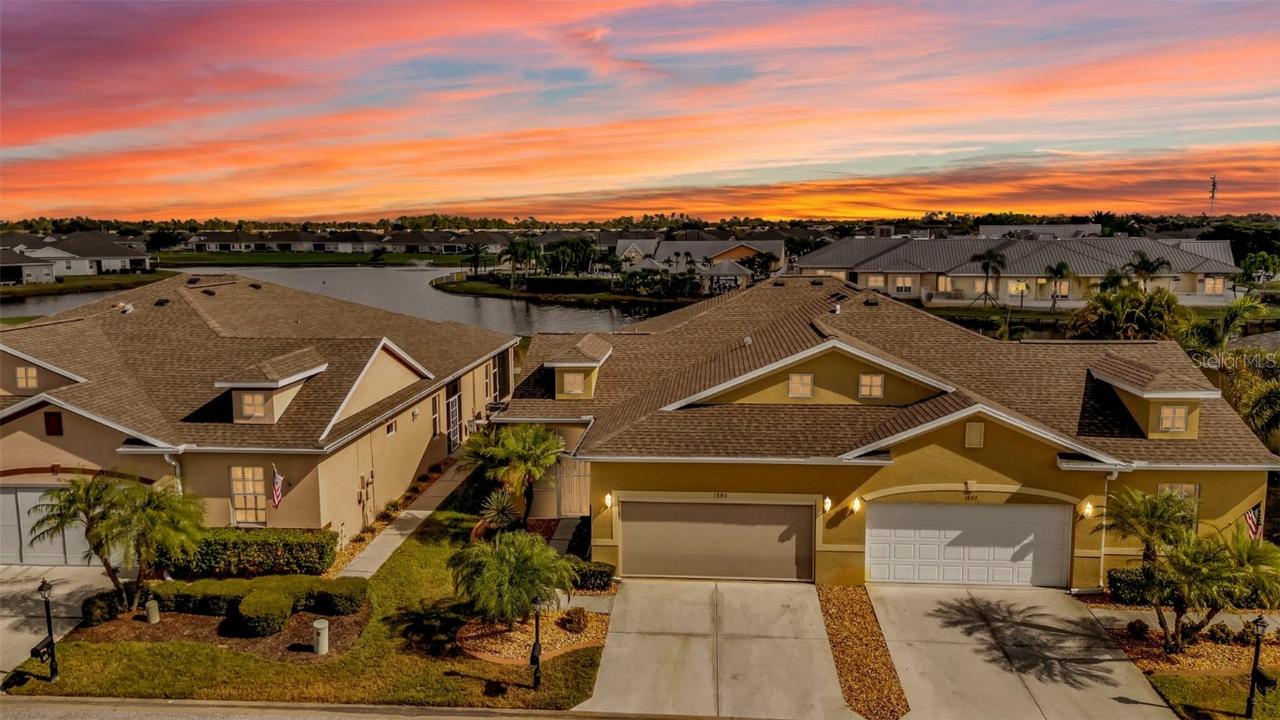 1880 Knights Bridge Tr., Port Charlotte, FL 33980