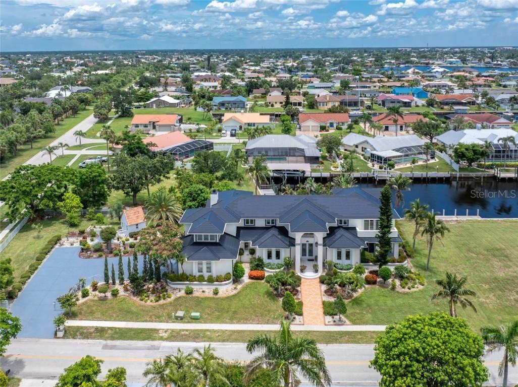 202 George Rd., Port Charlotte, FL 33952