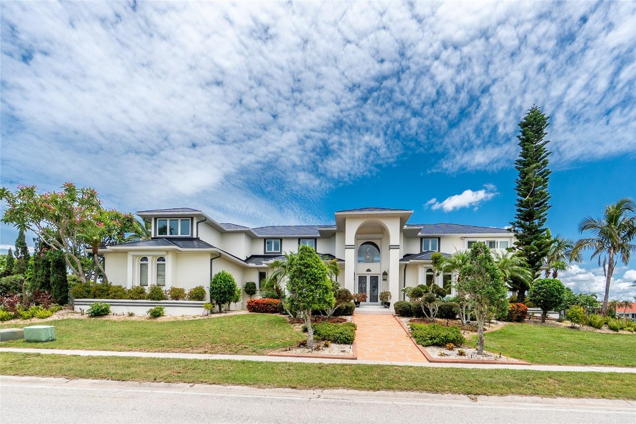 202 George Rd., Port Charlotte, FL 33952