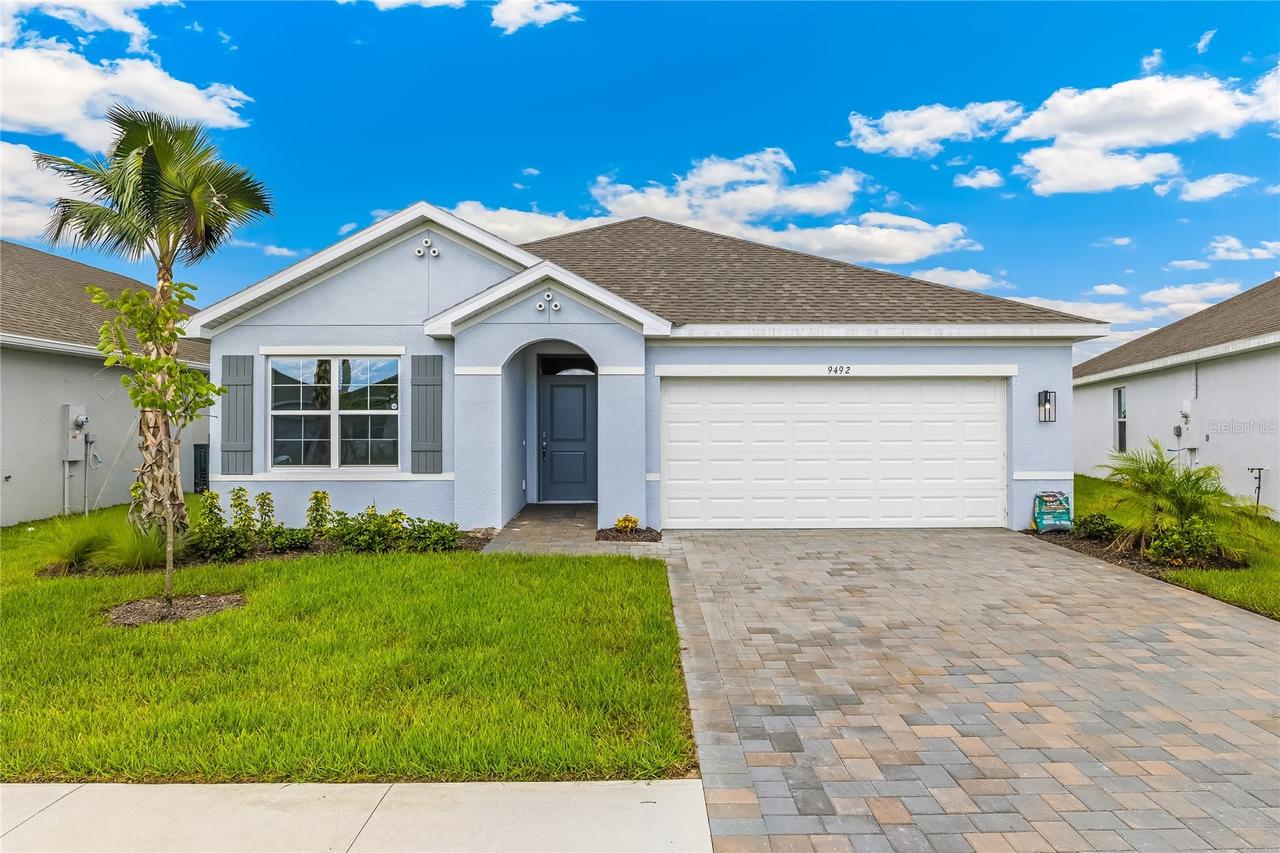 9492 Turtle Grass Cir., Punta Gorda, FL 33950