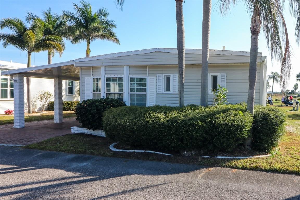 798 Scotia Dr., Punta Gorda, FL 33980