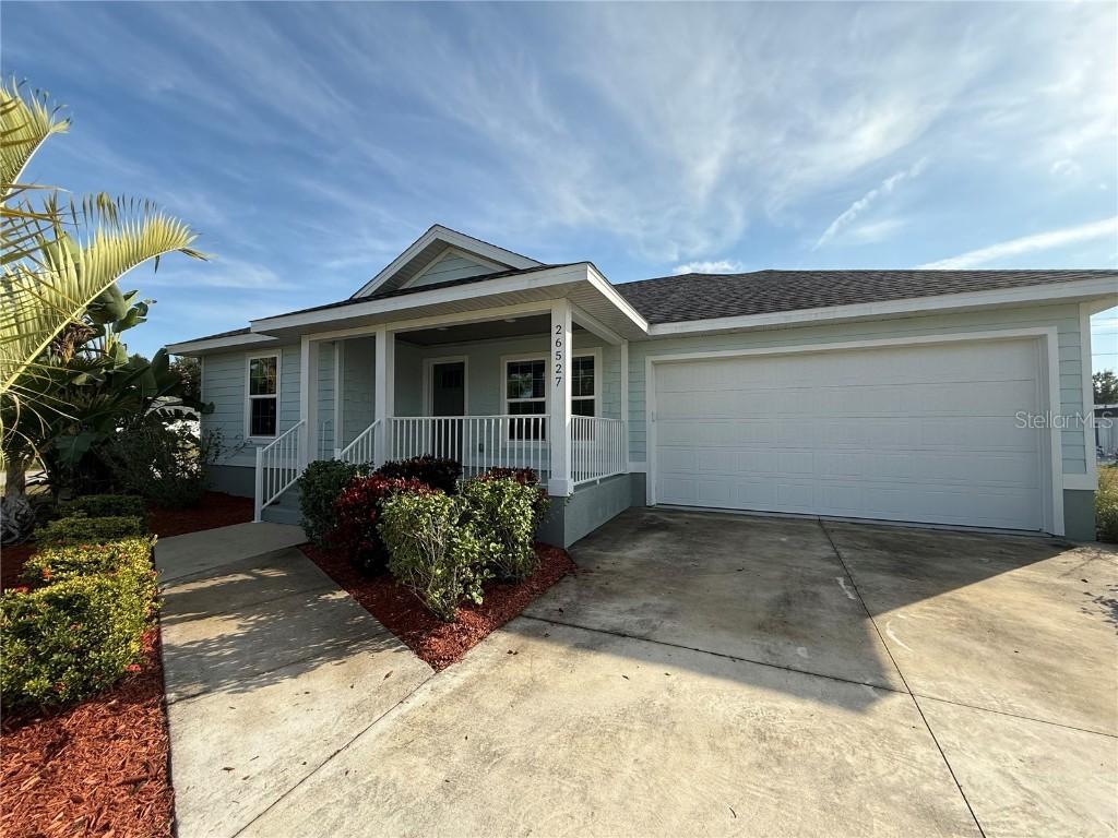 26527 Angelica Rd., Punta Gorda, FL 33955
