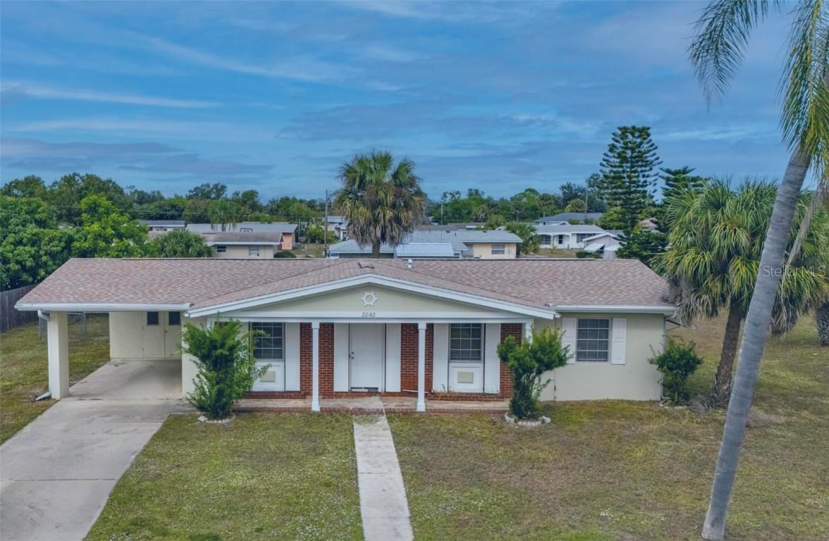 22182 Laramore Ave., Port Charlotte, FL 33952