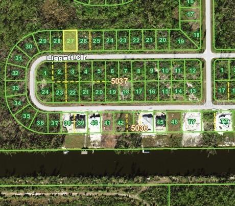 16816 Leggett Cir., Port Charlotte, FL 33981