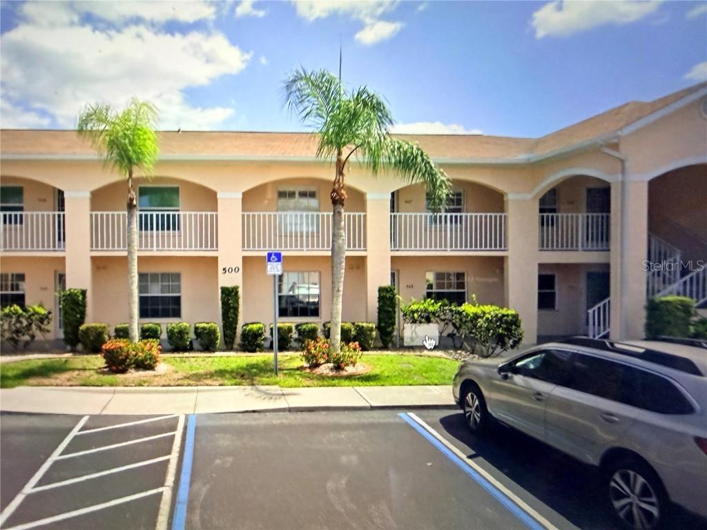 12144 SW Egret Cir. #503, Lake Suzy, FL 34269