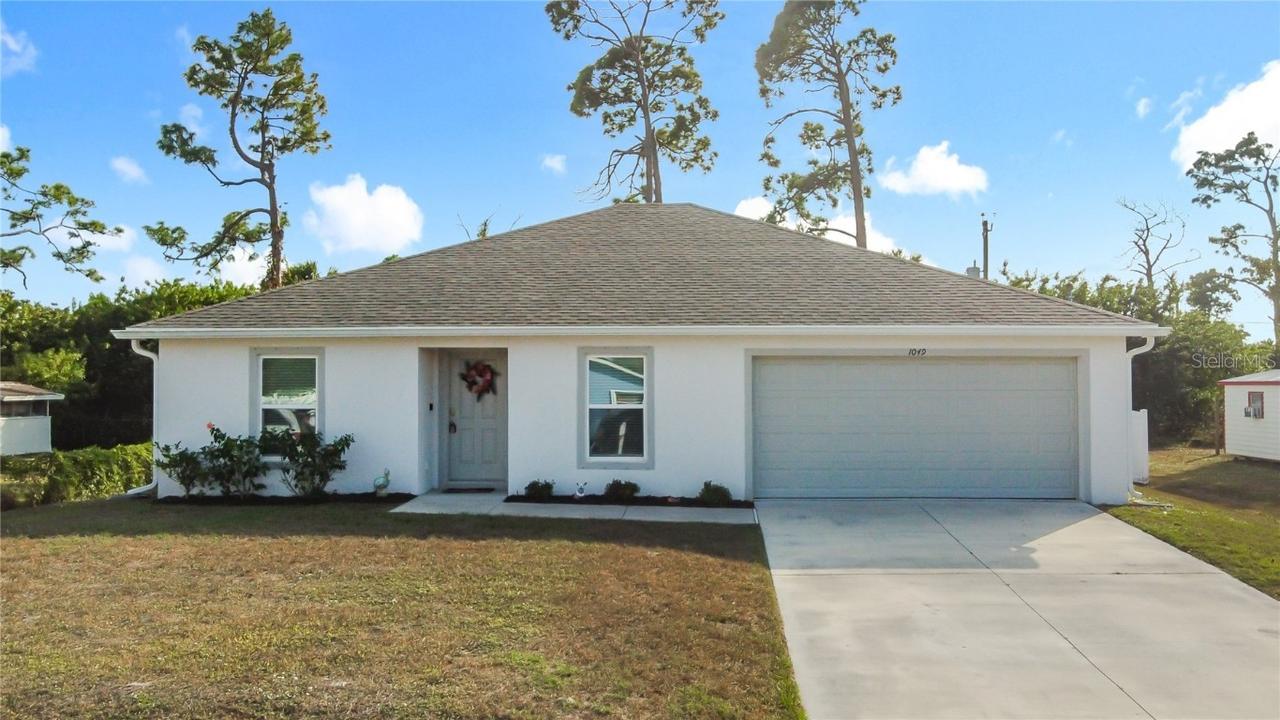 1049 Tropical Ave., Port Charlotte, FL 33948