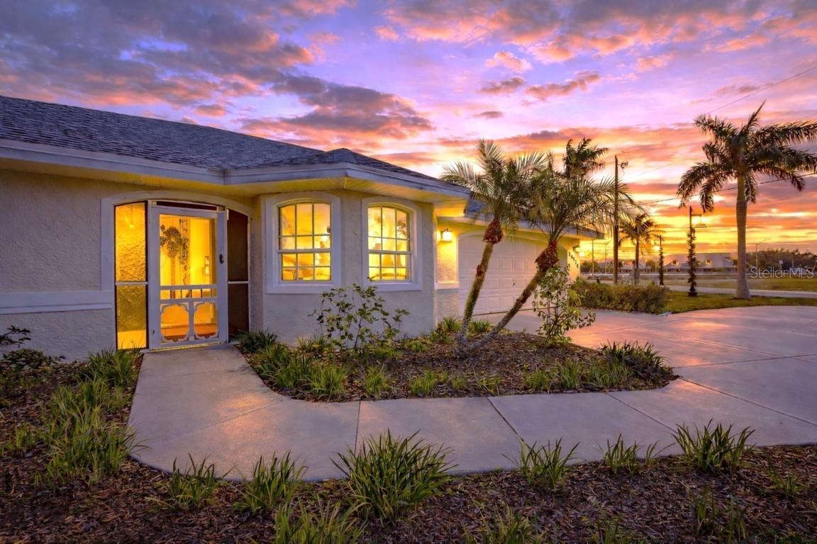 16474 Trading Post Rd., Punta Gorda, FL 33955
