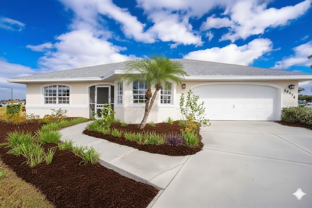 16474 Trading Post Rd., Punta Gorda, FL 33955