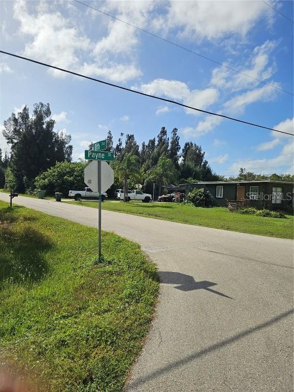 11344 5th Ave., Punta Gorda, FL 33955