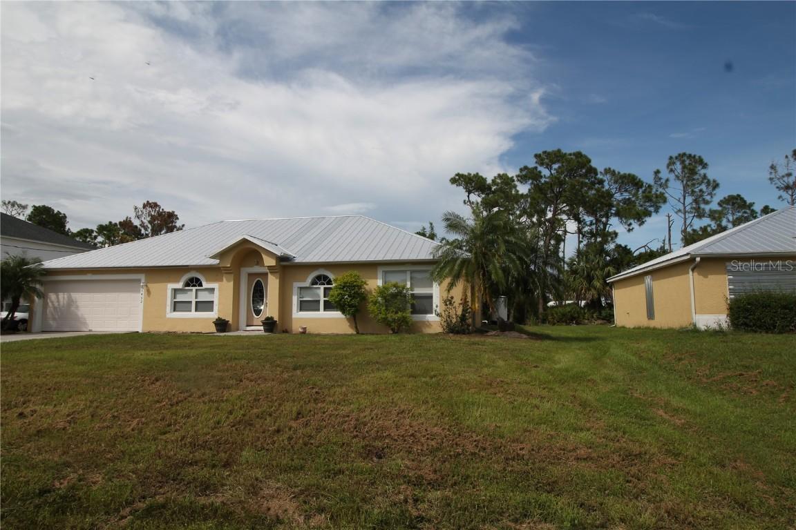 5492 Douglas Rd., North Port, FL 34288