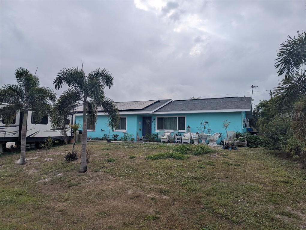 11151 Grafton Ave., Englewood, FL 34224