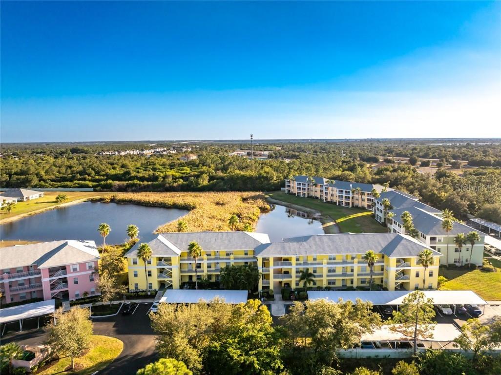2140 Heron Lake Dr. #302, Punta Gorda, FL 33983