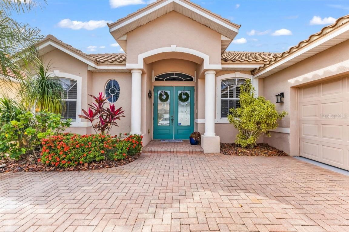 1851 Coconut Palm Cir., North Port, FL 34288