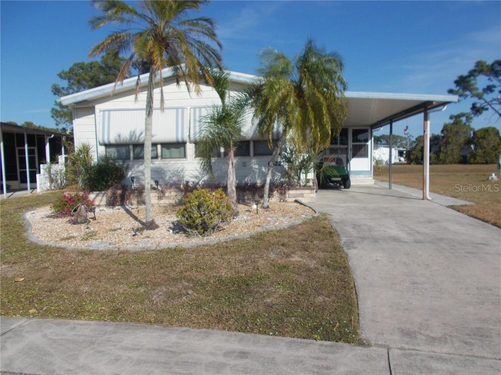 6922 Apopo Ct., North Port, FL 34287