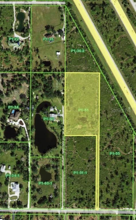 24758 Nova Ln., Punta Gorda, FL 33980