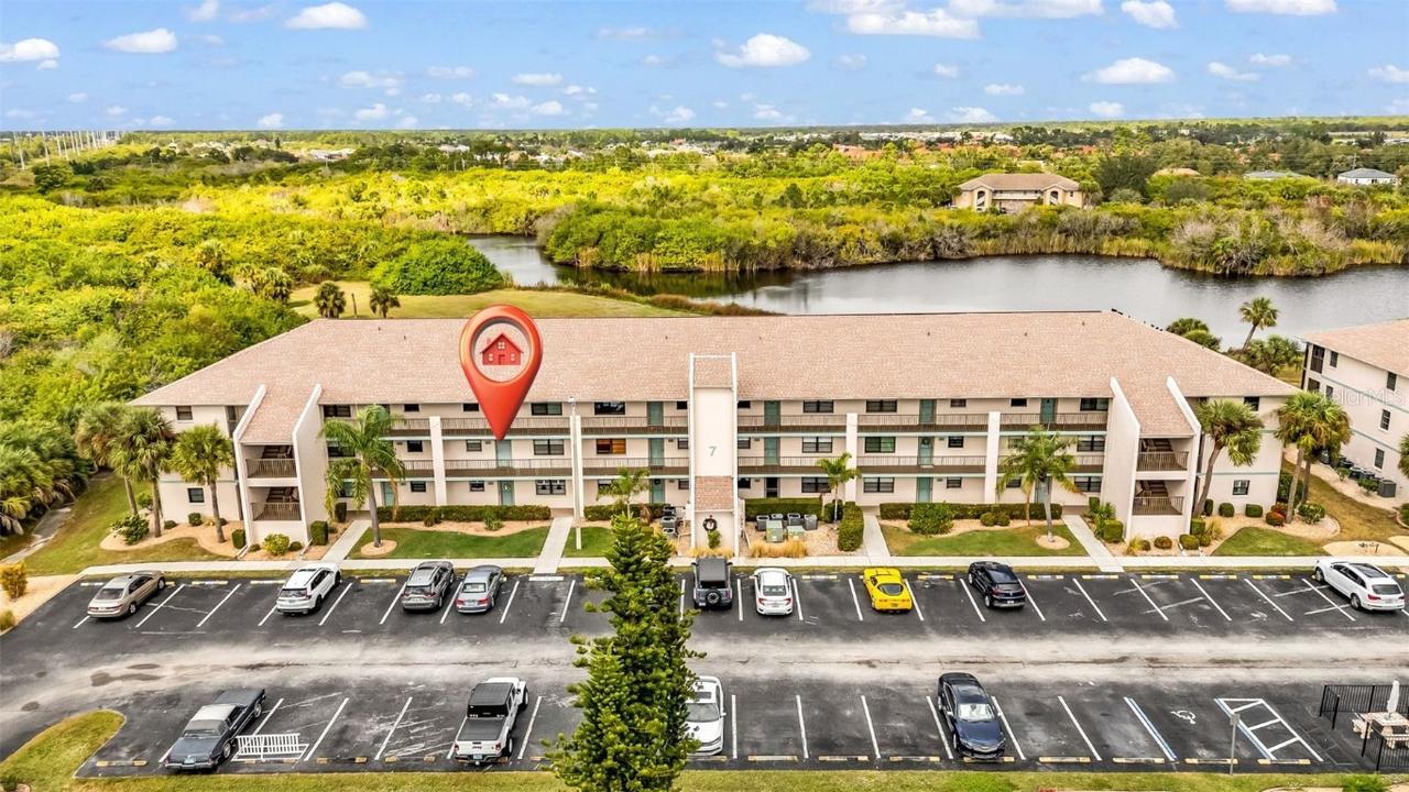 175 Kings Hwy. #723, Punta Gorda, FL 33983