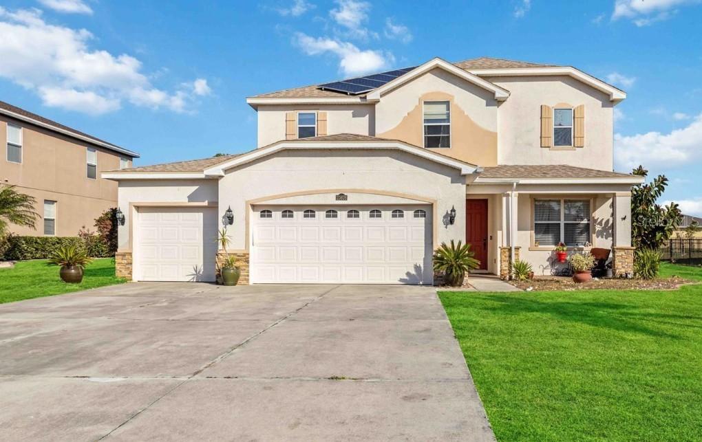 25676 Prada Dr., Punta Gorda, FL 33955