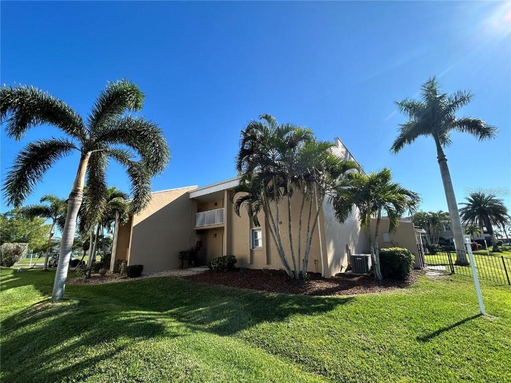 3251 White Ibis Ct. #A2, Punta Gorda, FL 33950