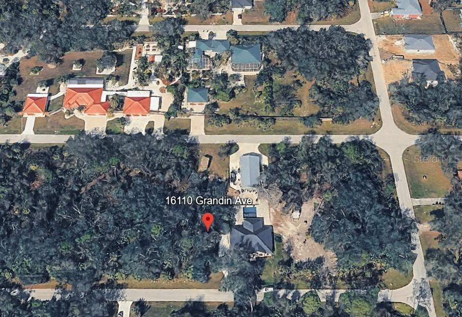 16110 Grandin Ave., Port Charlotte, FL 33954