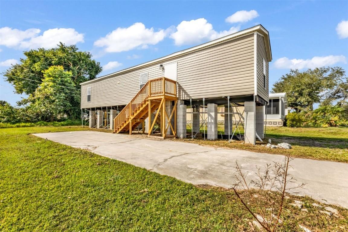 3702 Dunreath Rd., Port Charlotte, FL 33953