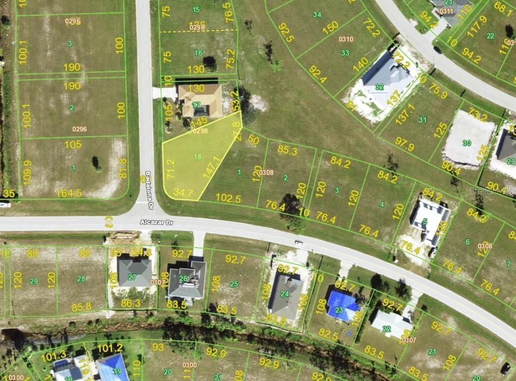 16174 Badalona Dr., Punta Gorda, FL 33955