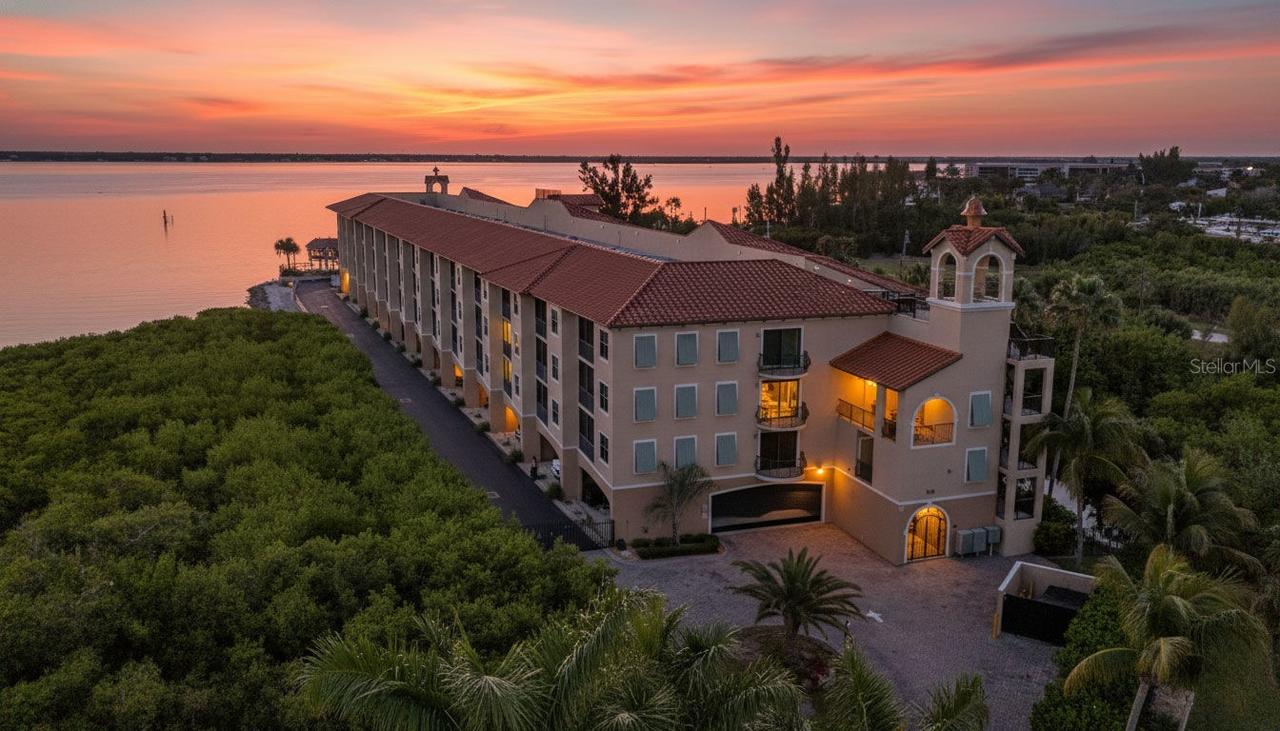 900 E Marion Ave. #1301, Punta Gorda, FL 33950