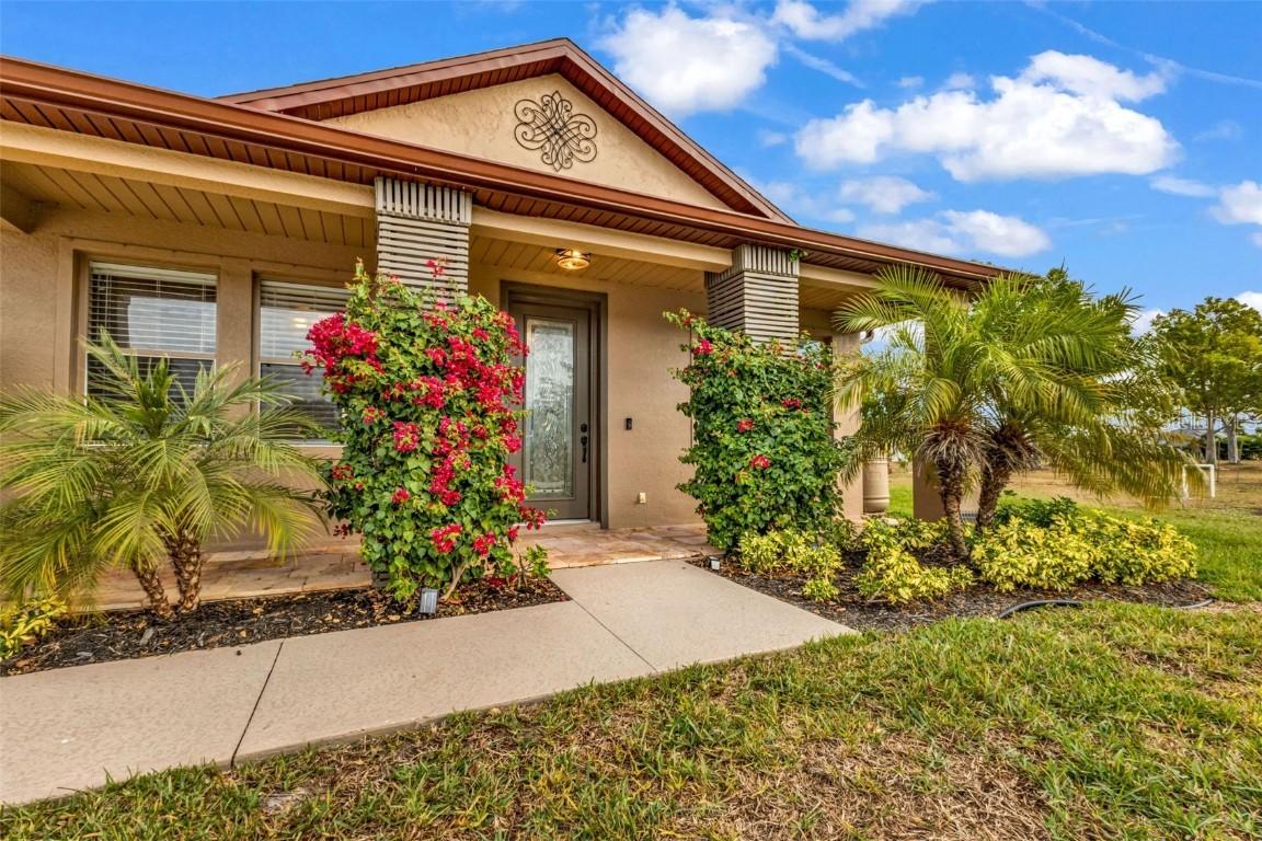 25409 Durango Ct., Punta Gorda, FL 33955