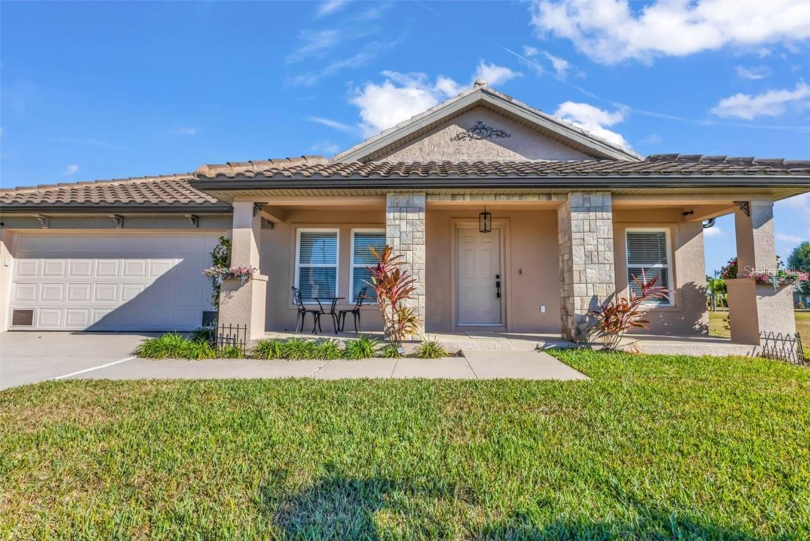 17314 Cape Horn Blvd., Punta Gorda, FL 33955