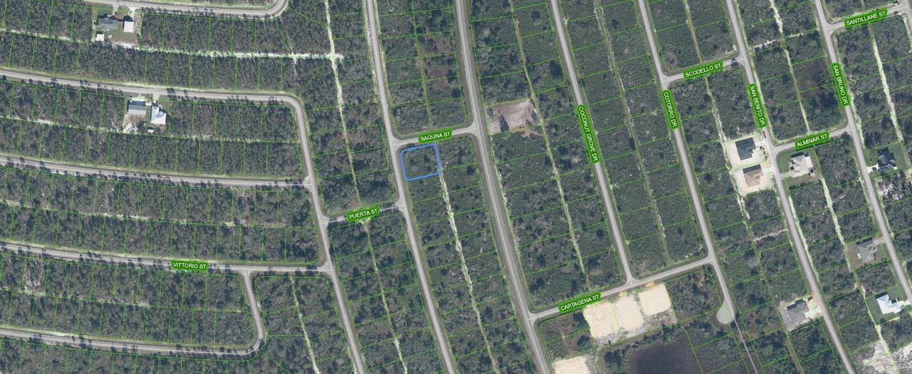 7001 Saquna St., Sebring, FL 33872