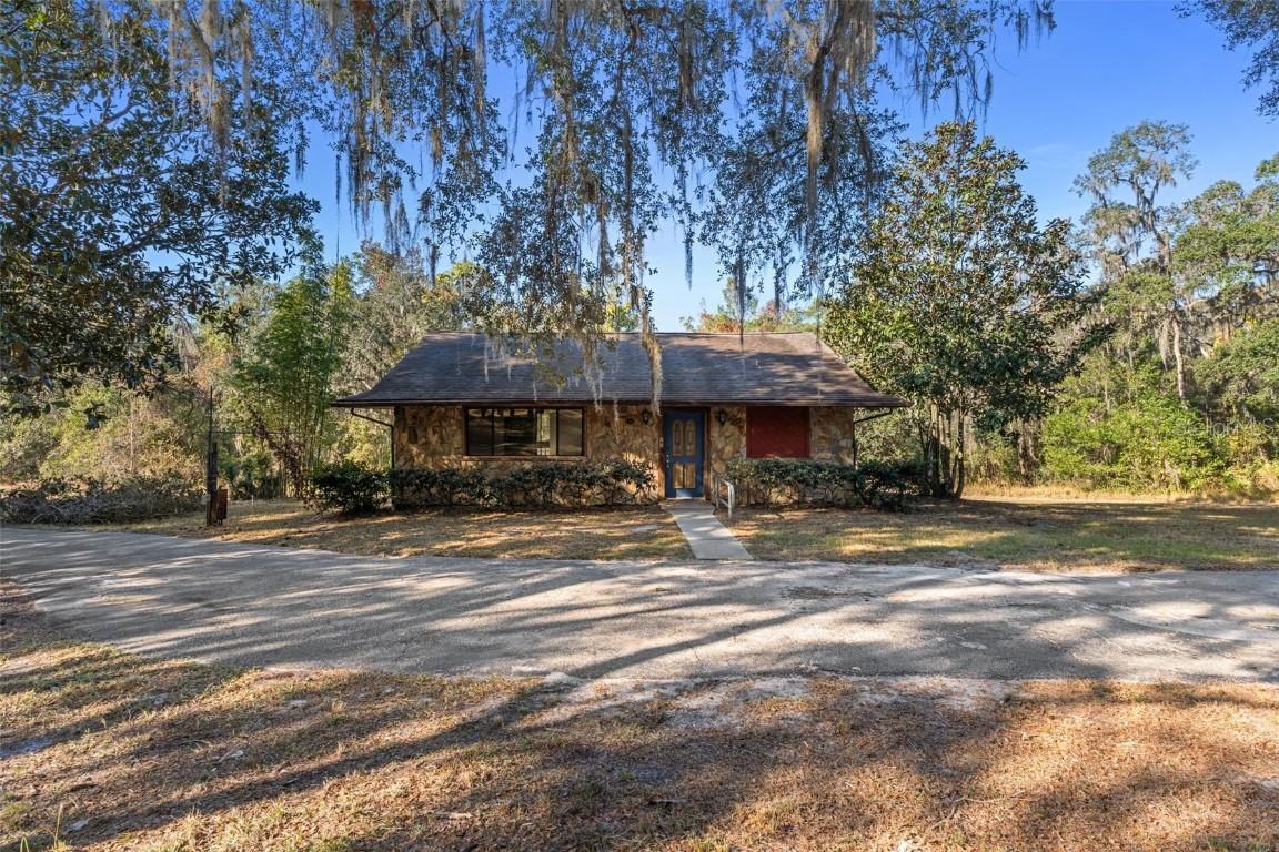 4167 Nancy Creek Blvd., Brooksville, FL 34602