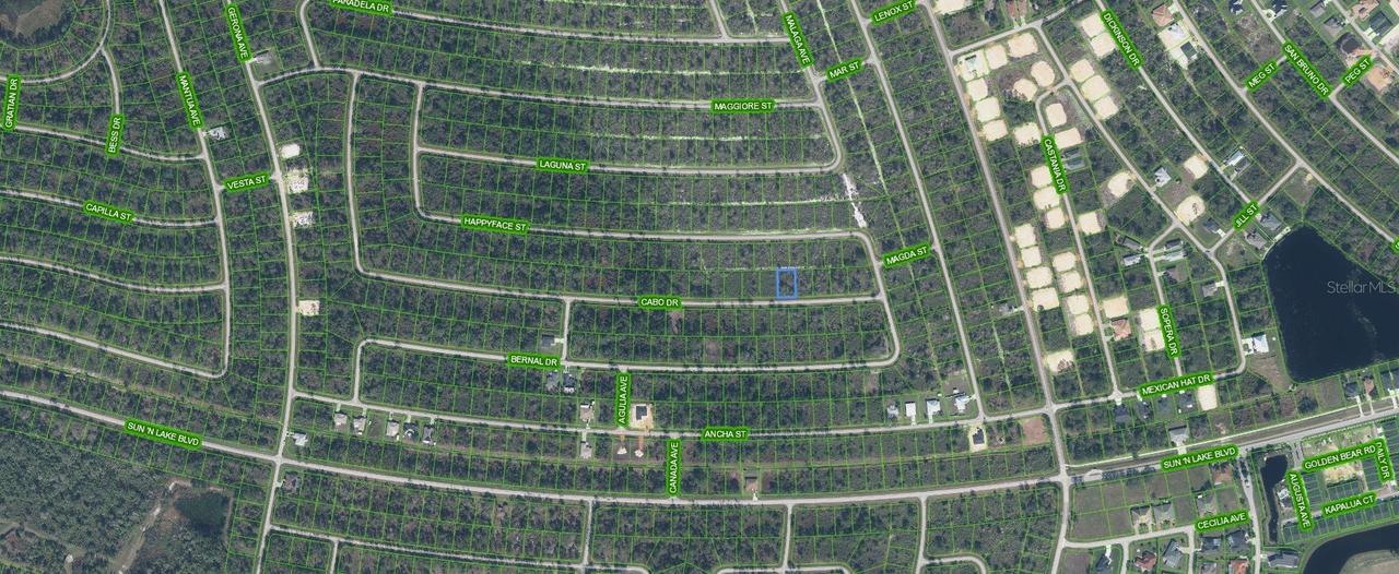 7406 Cabo Dr., Sebring, FL 33872