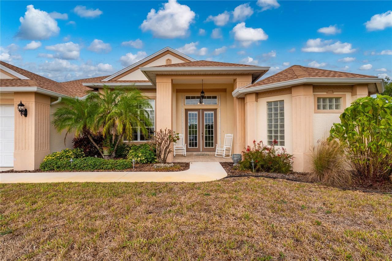 411 Boundary Blvd., Rotonda West, FL 33947