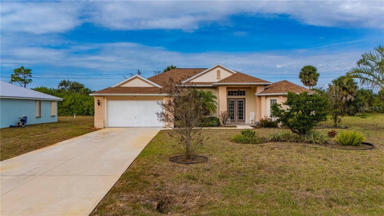 411 Boundary Blvd., Rotonda West, FL 33947