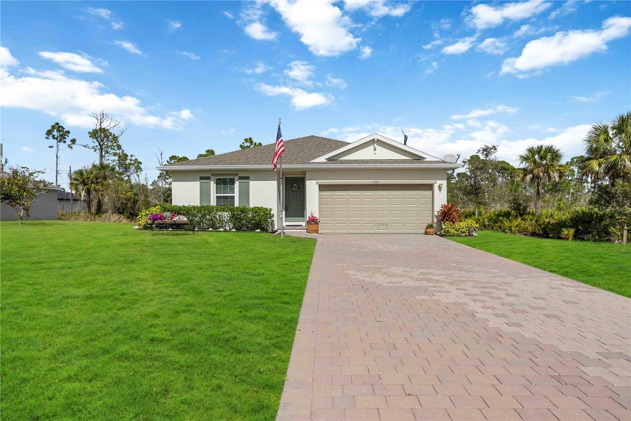 3094 Gillot Blvd., Port Charlotte, FL 33981