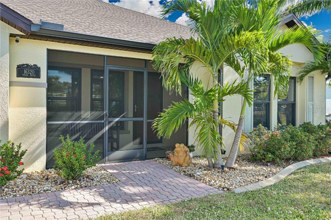 16320 Quesa Dr., Punta Gorda, FL 33955