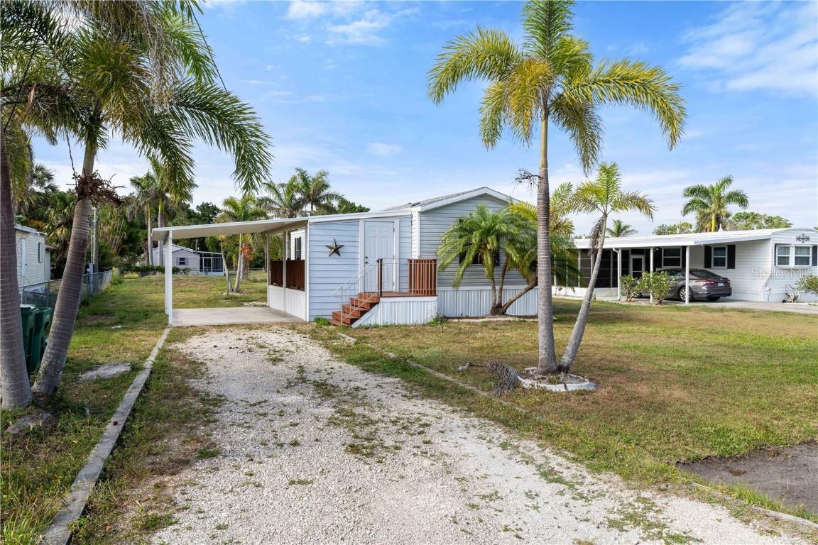 1516 Woodlawn Ave., Punta Gorda, FL 33950