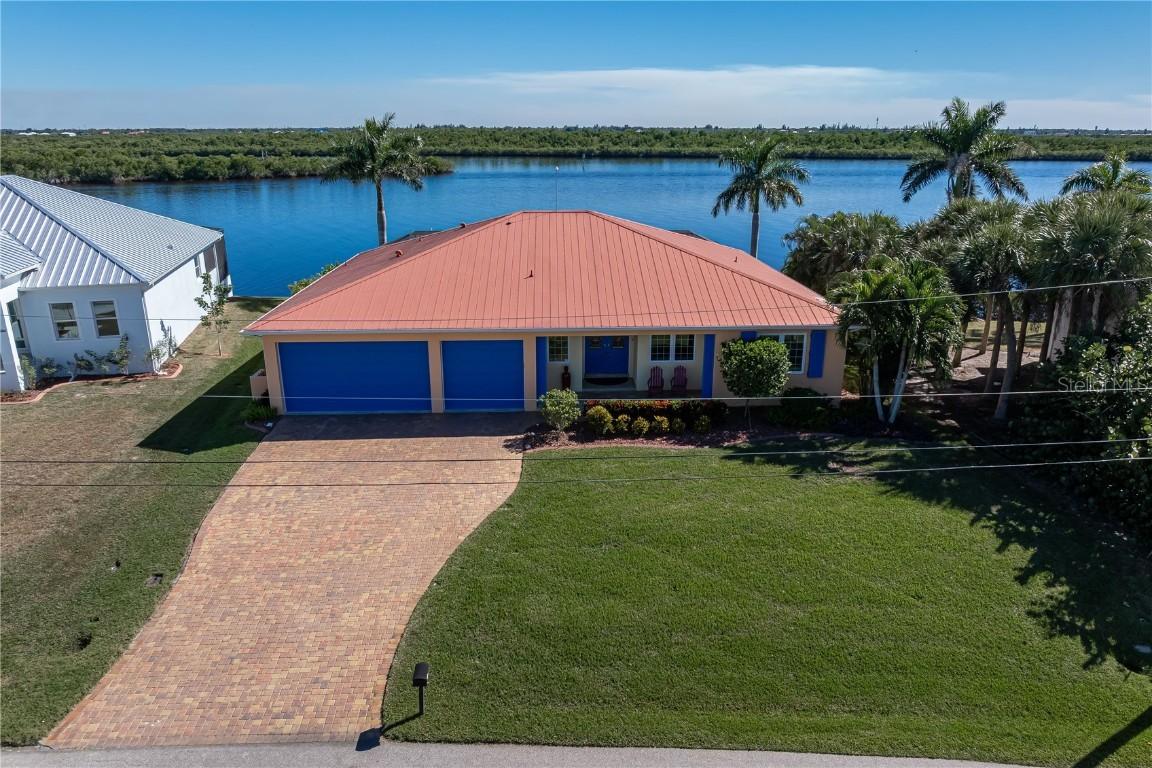 3572 Peace River Dr., Punta Gorda, FL 33983