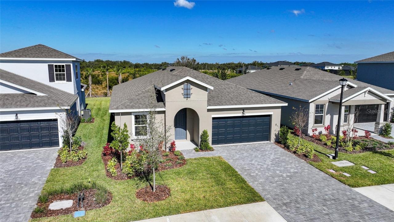 13470 Turnleaf Blvd., Punta Gorda, FL 33955