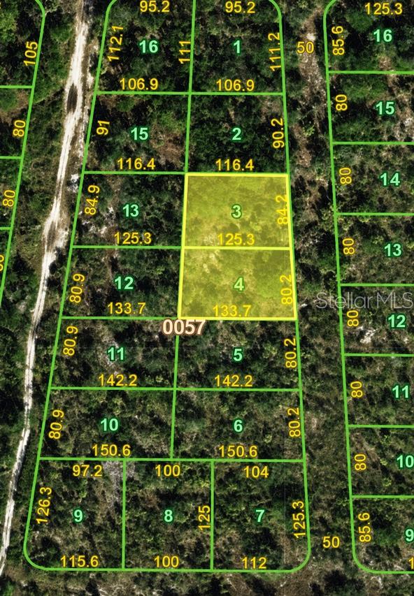 725 & 735 Snapper Ln., Punta Gorda, FL 33982