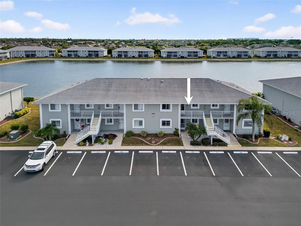 3310 Loveland Blvd. #1907, Punta Gorda, FL 33980